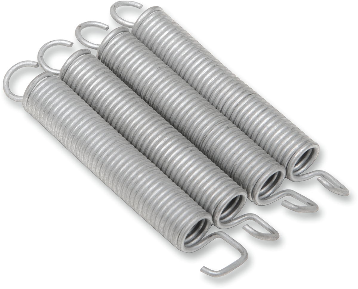 Moose Offroad BB8PF Position Pin Spring for Moose Push Tube Plows