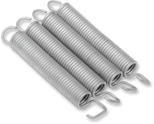 Moose Offroad BB8PF Position Pin Spring for Moose Push Tube Plows