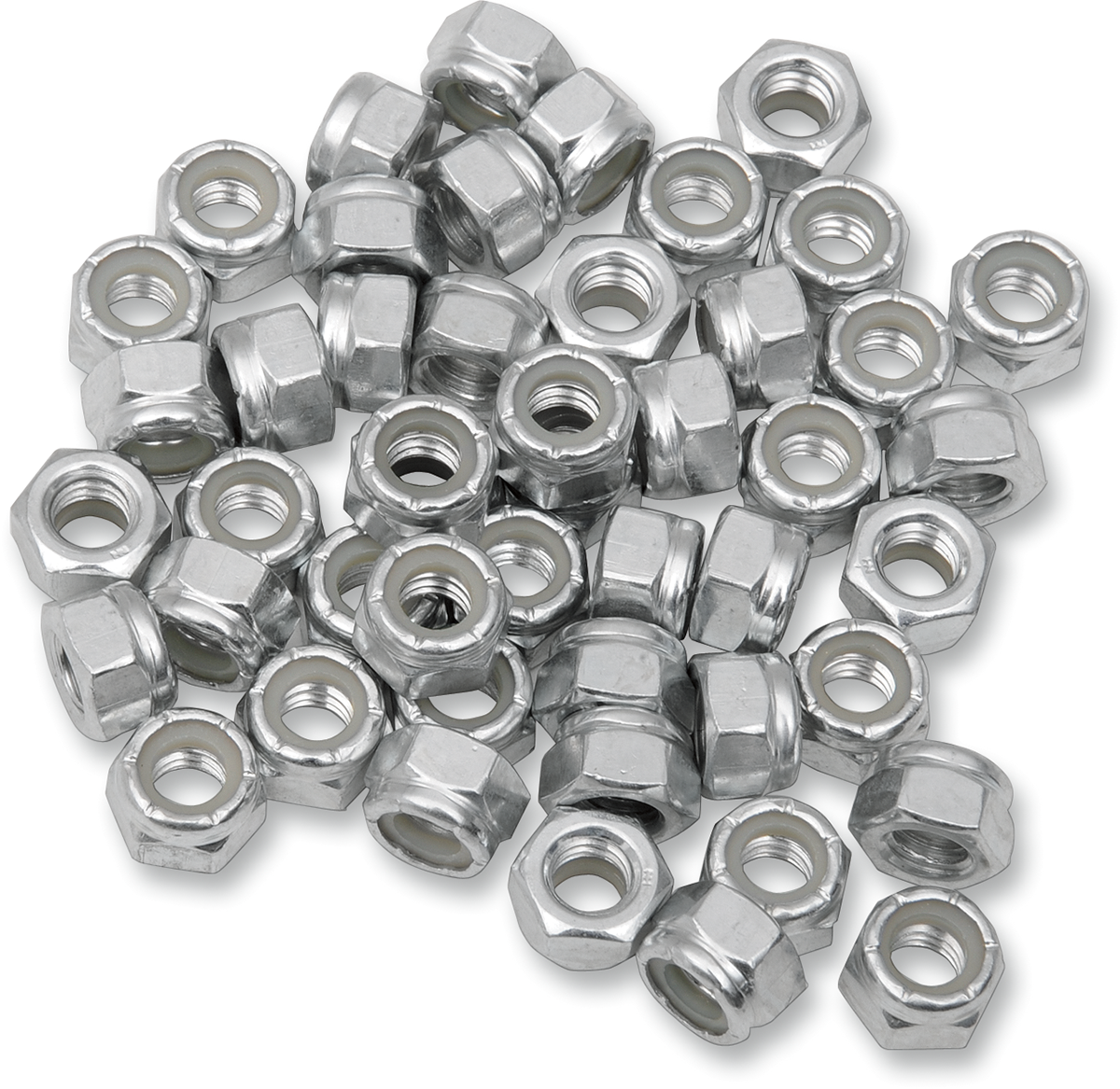 Moose Offroad BB11PF 5/16 Inch Nylock Nut for Moose Plows