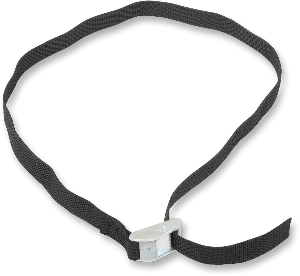 Moose Offroad Manual Lift Strap and Pulley Kit HDW2341PF