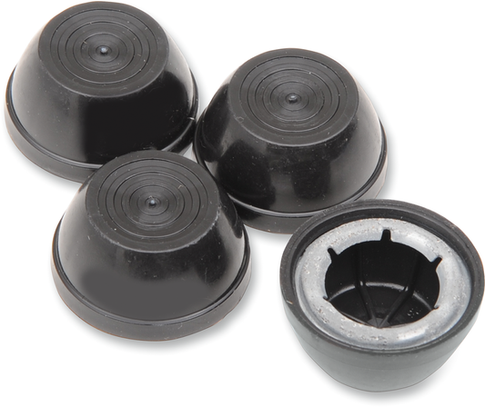 Moose Offroad BB22PF Manual Lift Axle Caps for Moose Plows