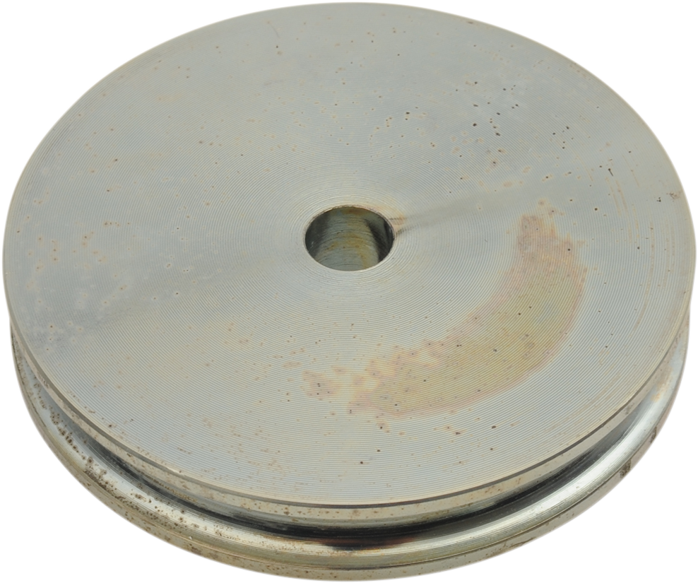 Moose Offroad BB29PF Replacement Pulley for RM4 and RM5 Mounting Systems