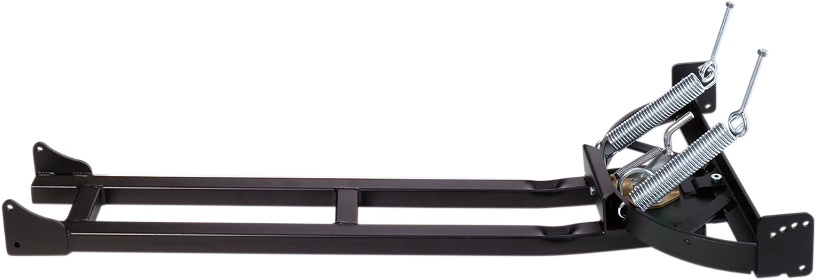 Moose Offroad ATV Plow Push Tube No Holes Part 2707PF