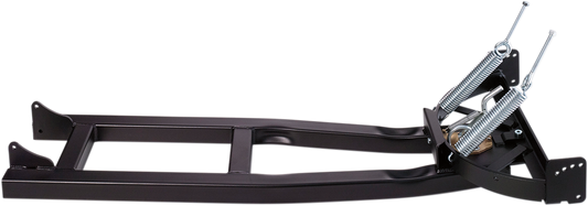 Moose Offroad Heavy Duty Plow Push Tube for UTV – Part Number 2709PF
