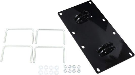 Moose Offroad UTV Plow Mount for Textron - Part Number 2828PF