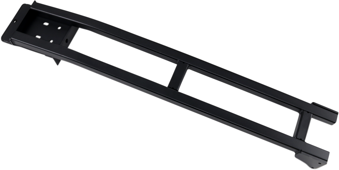 Moose Offroad Plow Push Tube - Regular Duty for ATV - Part Number 2707MTBLK