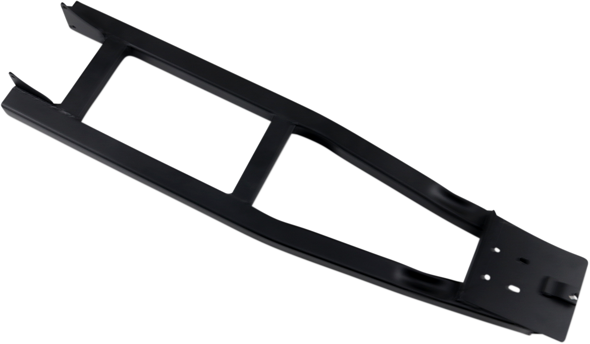 Moose Offroad Plow Push Tube - Regular Duty for UTVs - Part Number 2709MTBLK