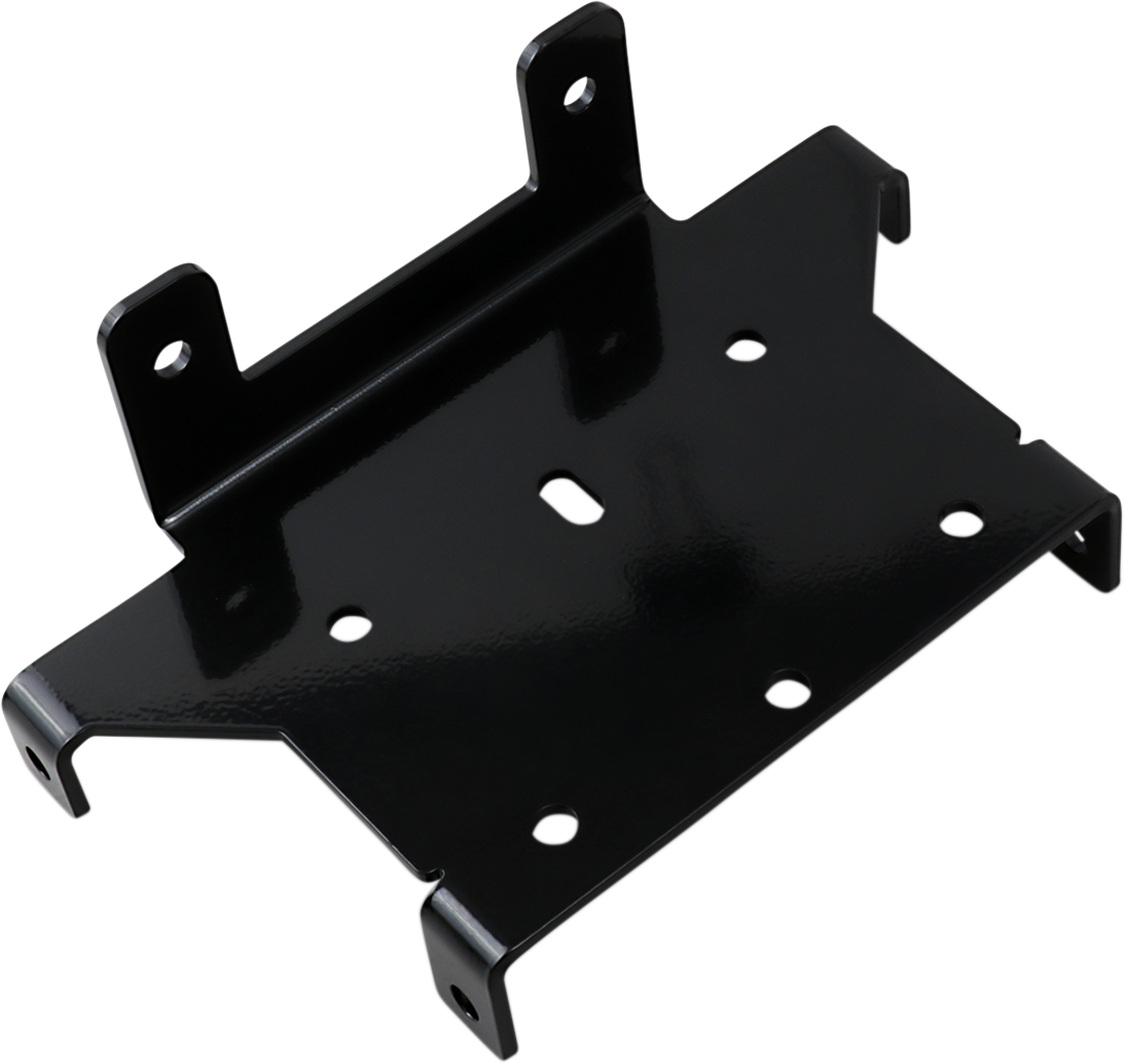 MOOSE OFFROAD ATV Winch Mount Kit for Can-Am 1522PF