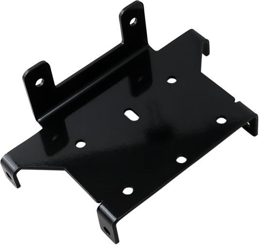 MOOSE OFFROAD ATV Winch Mount Kit for Can-Am 1522PF