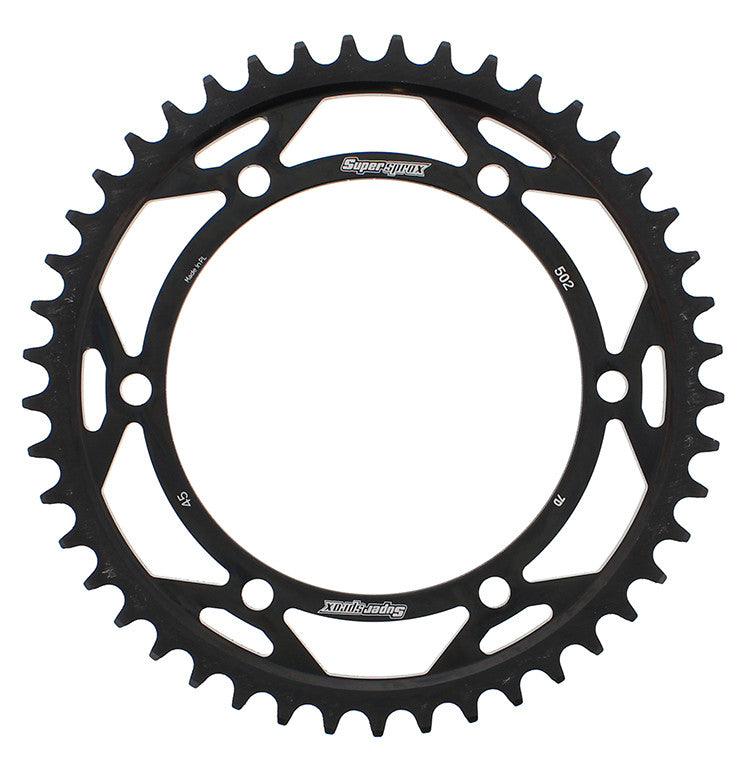 Steel Rear Sprocket