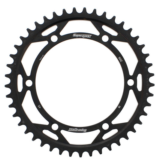 Steel Rear Sprocket