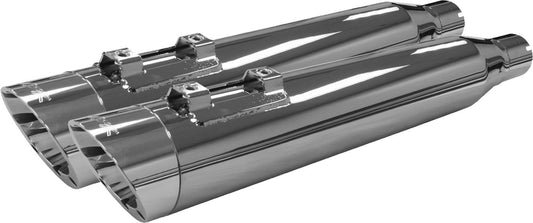 Comp-S Touring End Cap Slip-On
