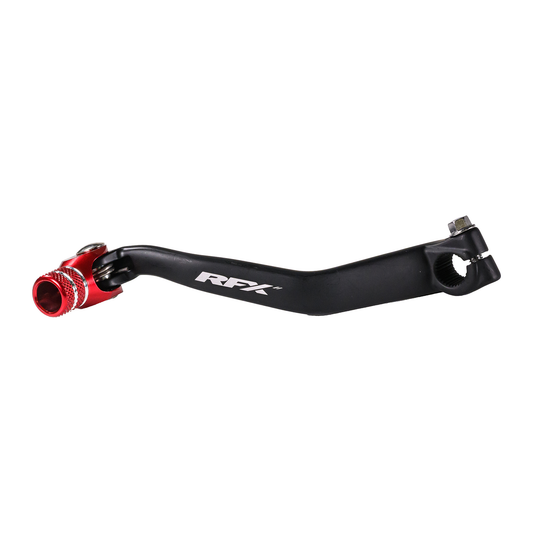 RFX Race Shift Lever Red Montesa FXGP 60900 55RD - High-Performance Motorcycle Shifter