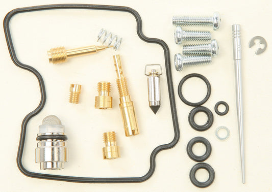 Carburetor kit