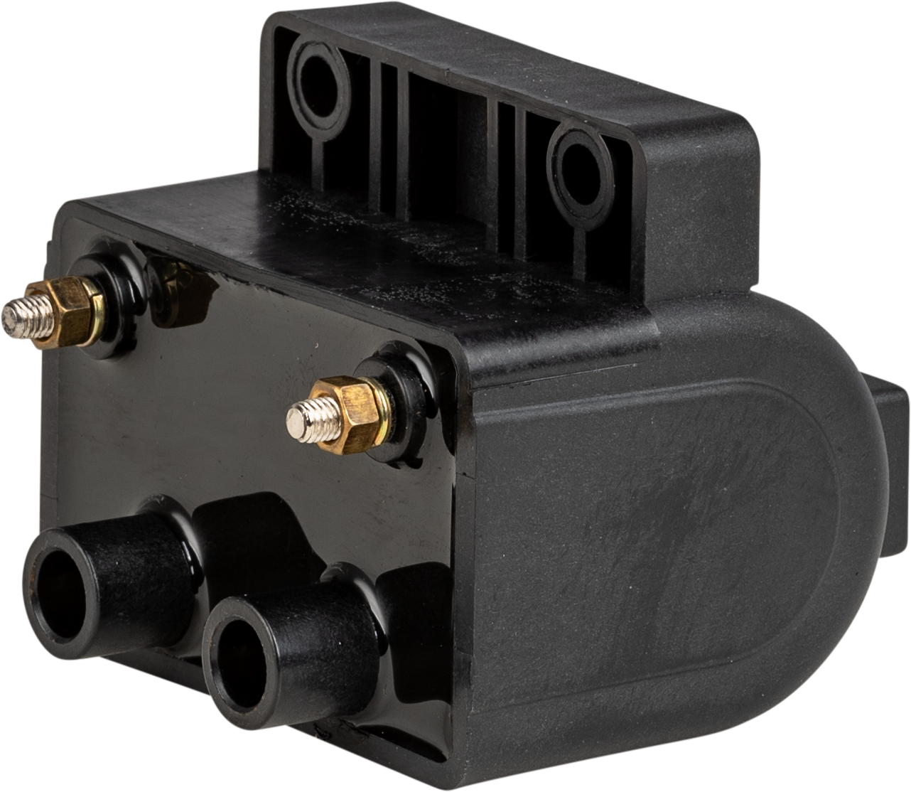 HD Performance Coils