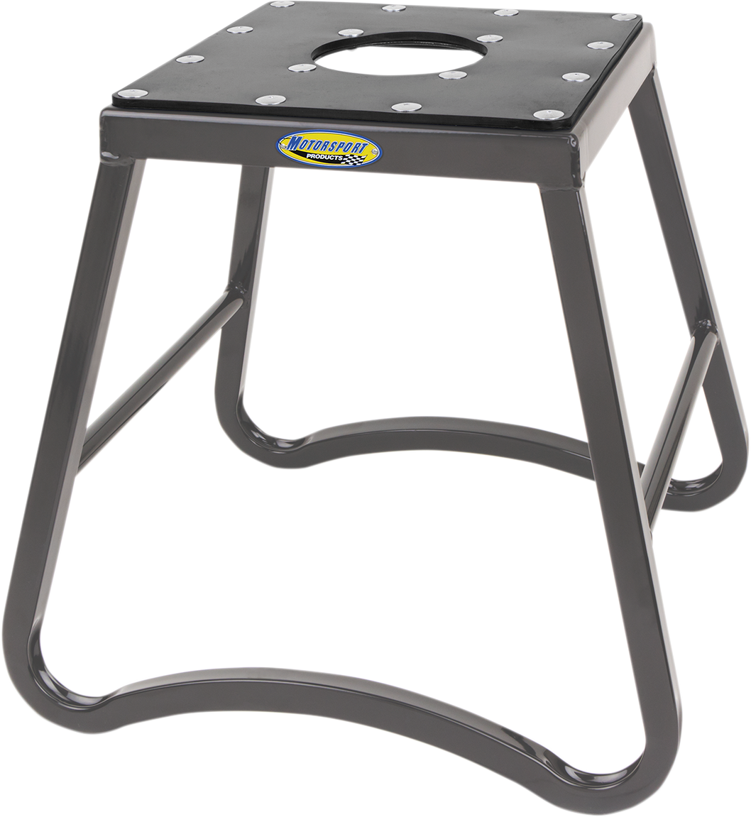 Motorsport Products SX1™ Mini Stand Black with Part Number 96-4102