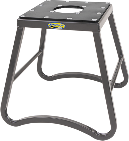Motorsport Products SX1™ Mini Stand Black with Part Number 96-4102