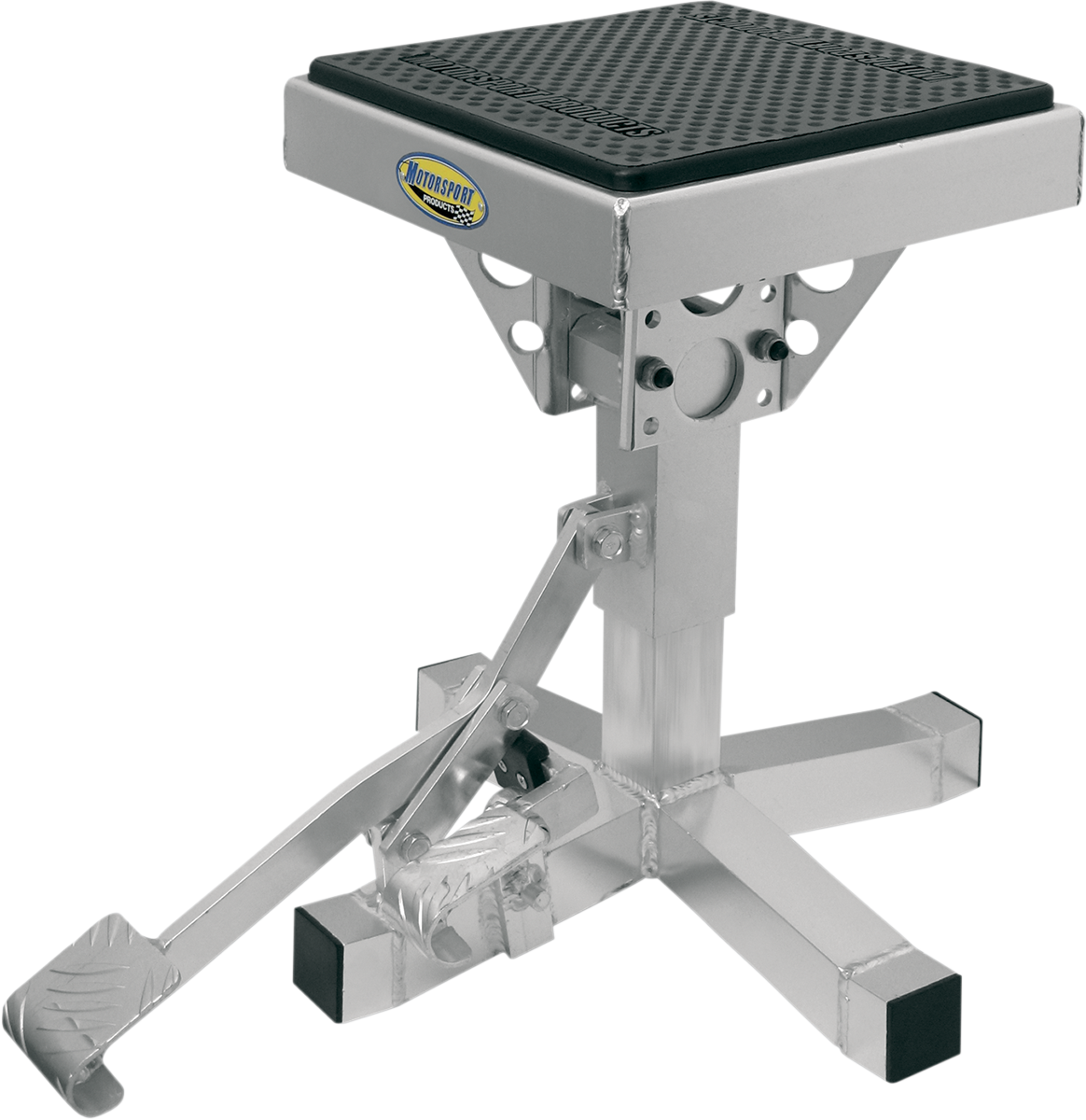 Motorsport Products P-12™ Stand/Lift 92-4001 for Dirt Bikes 50-650cc