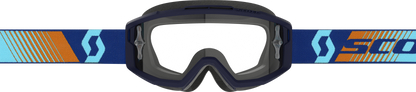Scott Split OTG Snowcross Goggle