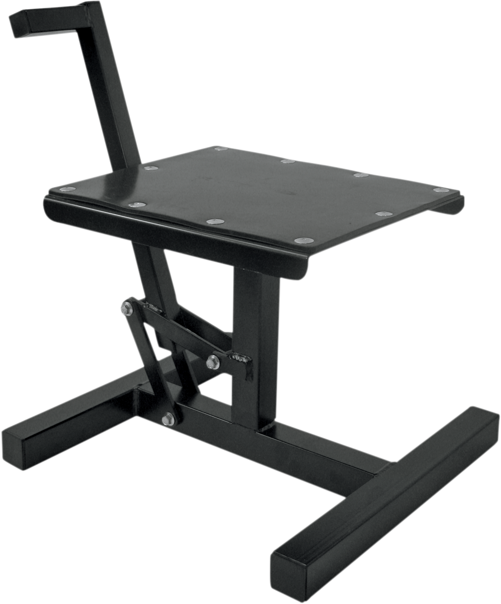 Motorsport Products Economy Steel Bike Lift and Stand Model 92-6002