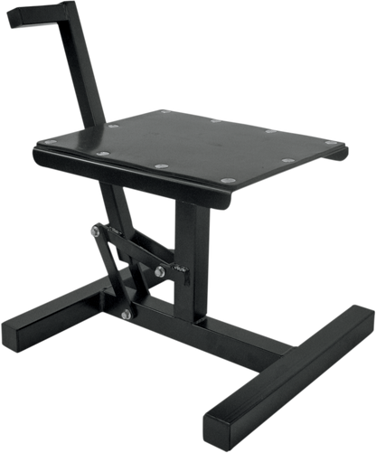 Motorsport Products Economy Steel Bike Lift and Stand Model 92-6002