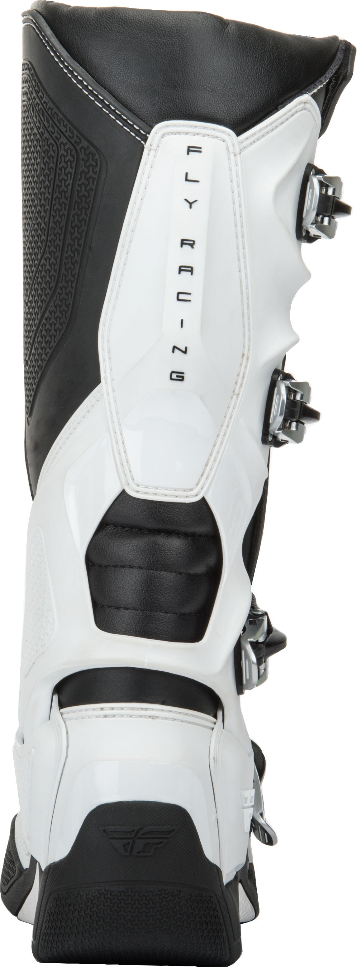 Fr5 Boots White Sz 10