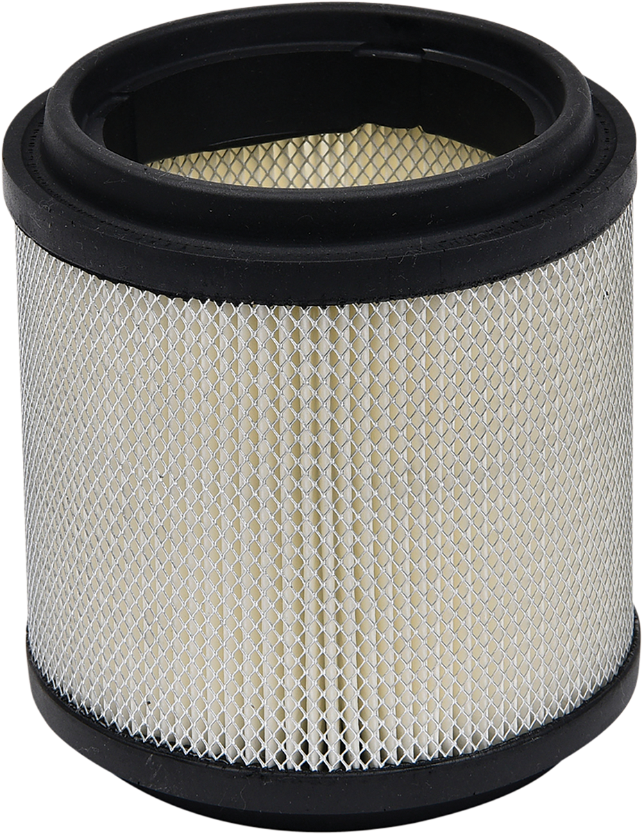 ALL BALLS Replacement Air Filter for Polaris 48-1022 - OEM-Style Cellulose Air Filter