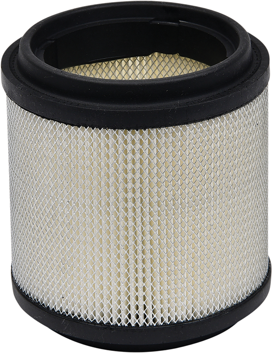 ALL BALLS Replacement Air Filter for Polaris 48-1022 - OEM-Style Cellulose Air Filter