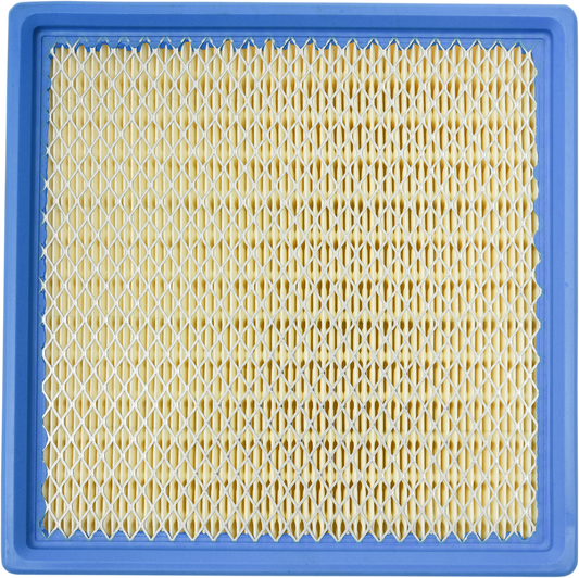 All Balls Polaris 48-1025 Replacement Air Filter - OEM-Style Cellulose Filter for Enhanced Engine Protection