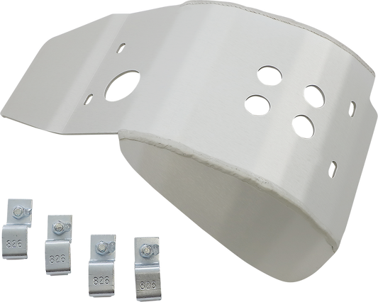 Moose Offroad Skid Plate for Honda CRF 450 R/RX 2021-2022 – Part Number 337