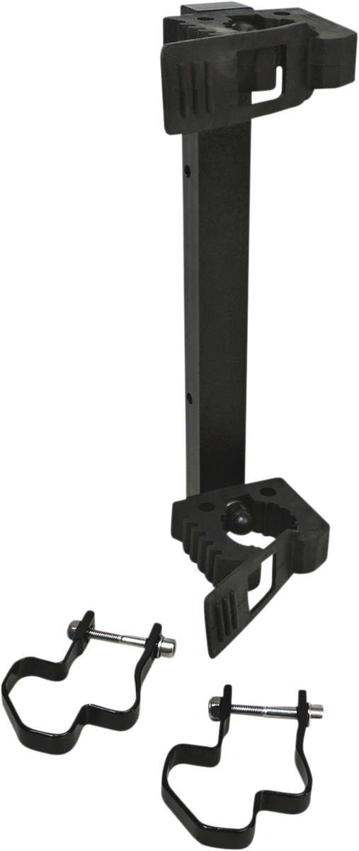 MOOSE OFFROAD Pro-Fit Tool Mount for Polaris Ranger, Can-Am Defender and Maverick Trail (Part R-3018-PF)
