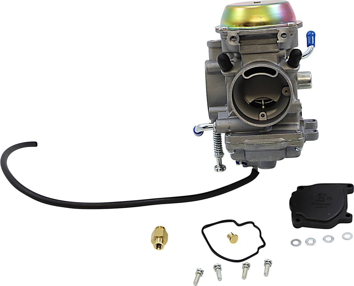 Moose Offroad Replacement Carburetor for Polaris 100-3061-PU