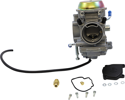Moose Offroad Replacement Carburetor for Polaris 100-3061-PU