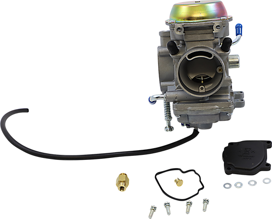 Moose Offroad Replacement Carburetor for Polaris 100-3061-PU