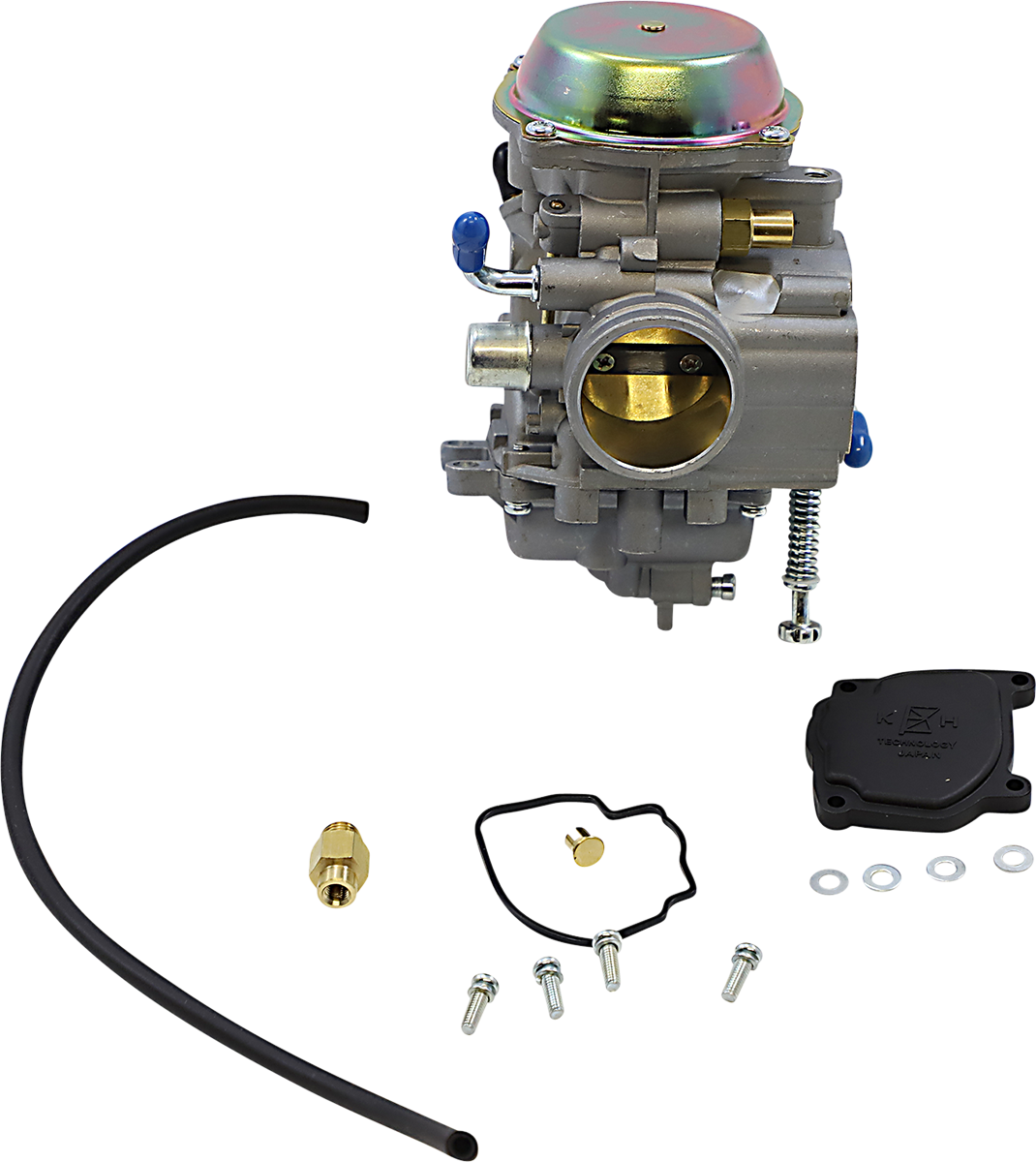 Moose Offroad Replacement Carburetor for Polaris 100-3061-PU