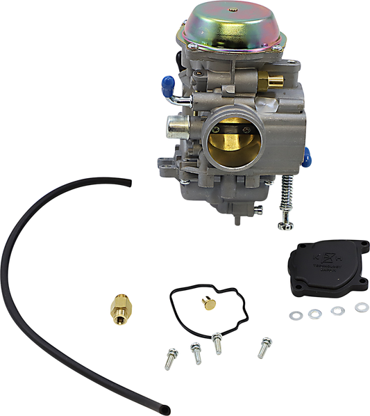 Moose Offroad Replacement Carburetor for Polaris 100-3061-PU