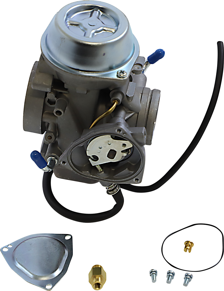 Moose Offroad Replacement Carburetor for Polaris 100-3063-PU