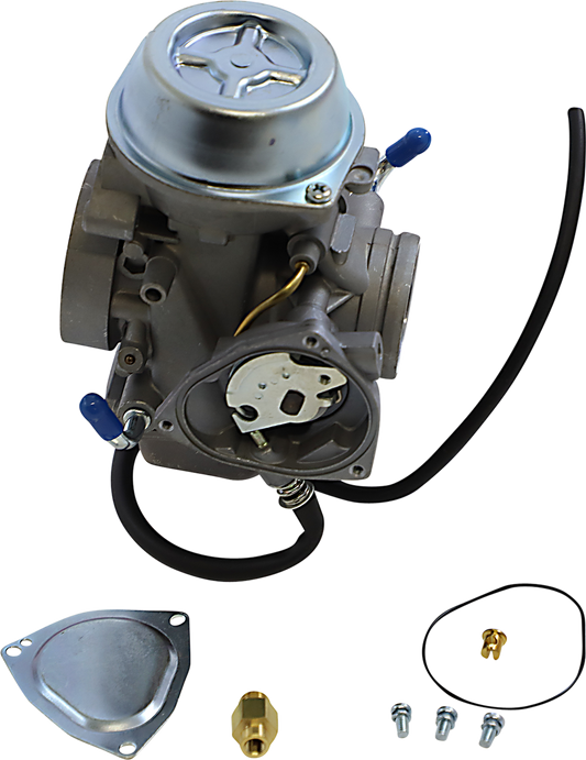 Moose Offroad Replacement Carburetor for Polaris 100-3063-PU