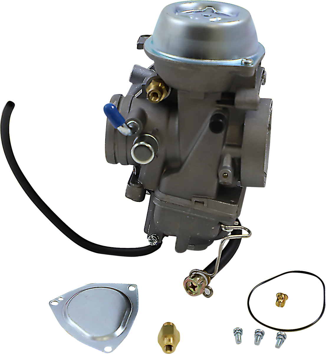 Moose Offroad Replacement Carburetor for Polaris 100-3063-PU
