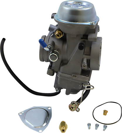 Moose Offroad Replacement Carburetor for Polaris 100-3063-PU