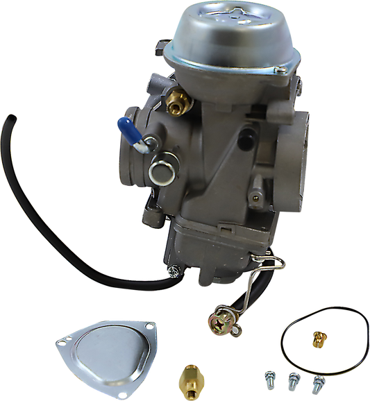 Moose Offroad Replacement Carburetor for Polaris 100-3063-PU