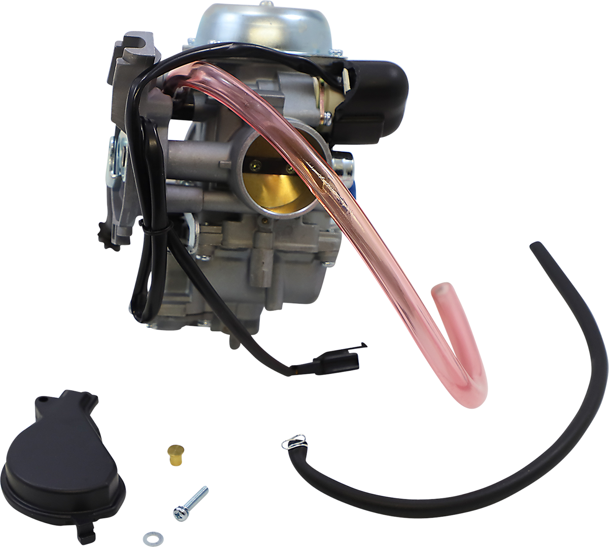 MOOSE OFFROAD Replacement Carburetor for Arctic Cat 200-1523-PU