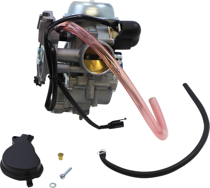 MOOSE OFFROAD Replacement Carburetor for Arctic Cat 200-1523-PU