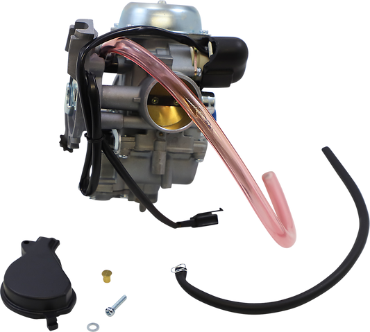 MOOSE OFFROAD Replacement Carburetor for Arctic Cat 200-1523-PU