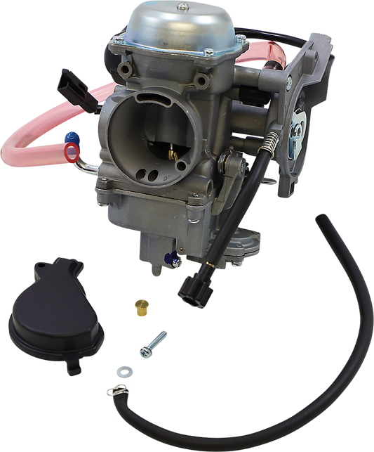MOOSE OFFROAD Replacement Carburetor for Arctic Cat 200-1523-PU