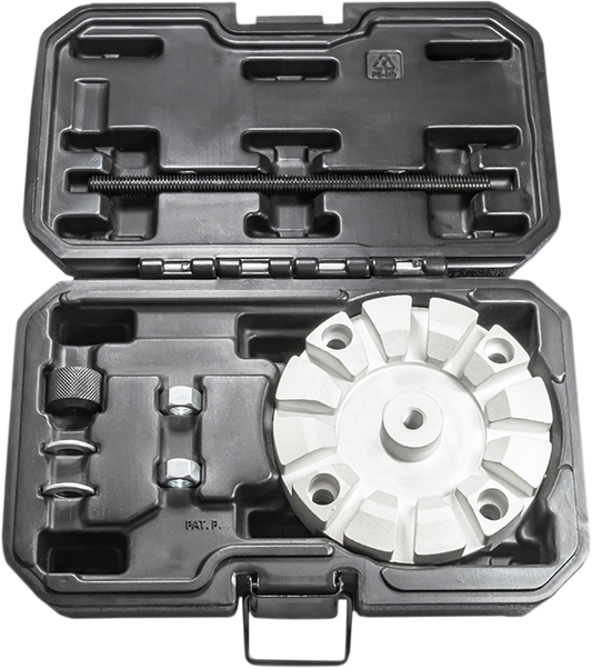 Moose Offroad Clutch Holding Tool Part #390-8802 for Secure Service and Removal