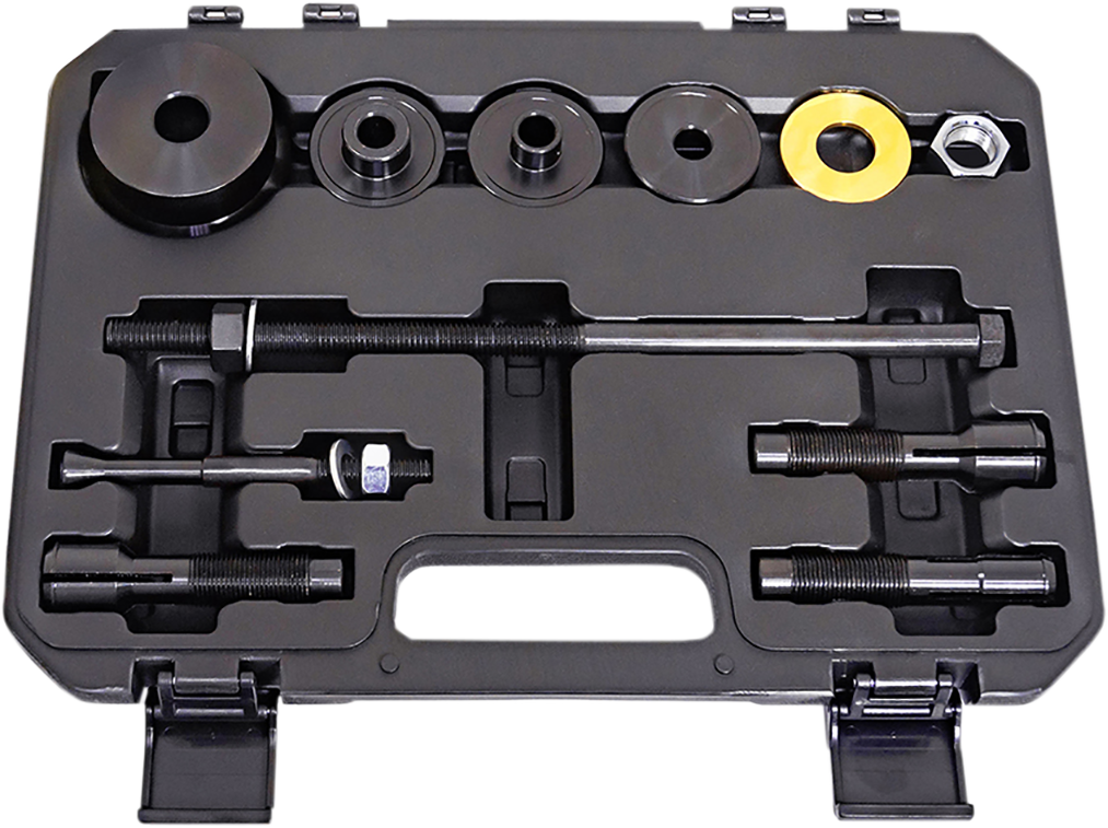 Moose Offroad Wheel Bearing Removal and Installation Tool Kit - Part 390-9395
