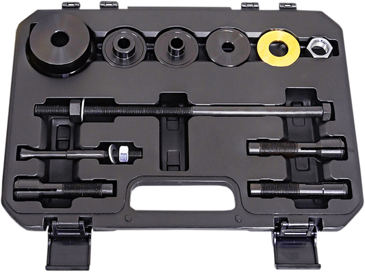 Moose Offroad Wheel Bearing Removal and Installation Tool Kit - Part 390-9395