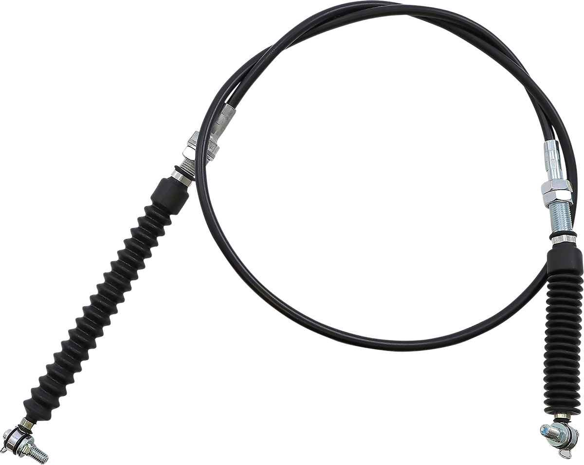 MOOSE OFFROAD UTV Shifter Cable for Can-Am 500-1259-PU