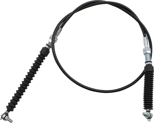 MOOSE OFFROAD UTV Shifter Cable for Can-Am 500-1259-PU